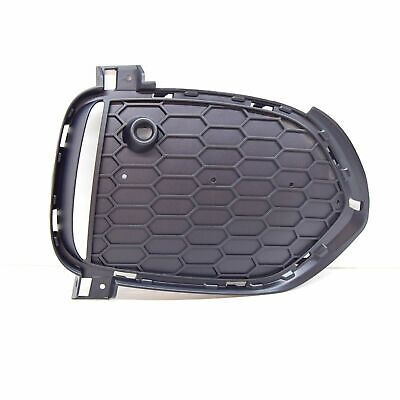 GRILA INCHISA DR BARA FATA M O.E. 51118064636 - BMW X5 F15 [1]