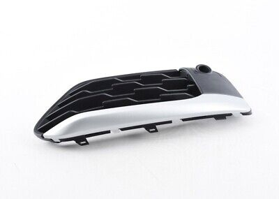 GRILA INF DREAPTA BARA FATA - MODEL X-LINE PDC O.E. 51117453988 - BMW X1 F48 F49 [1]