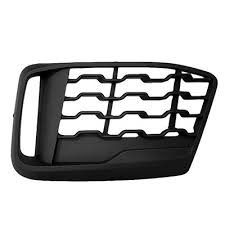 GRILA INFERIOARA BARA FATA STANGA [PACHET M] O.E. 51118059889 - BMW X1 F48 [1]