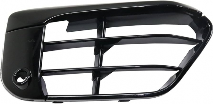 GRILA PROIECTOR DR - SPORT LINE SI PDC O.E. 51117453984 - BMW X1 F48 F49 [1]