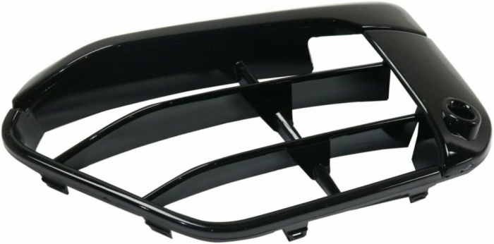 GRILA PROIECTOR STG- SPORT LINE SI PDC O.E. 51117453983 - BMW X1 F48 F49 [1]