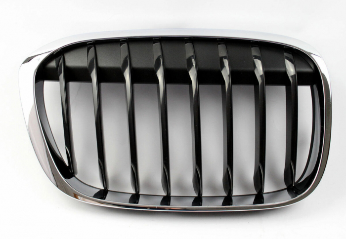 GRILA RADIATOR DR O.E. 51117383364 - BMW X1 F48 F49 [1]