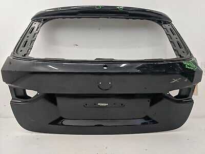HAYON O.E. 41007350826 - BMW X1 F48 F49 [1]