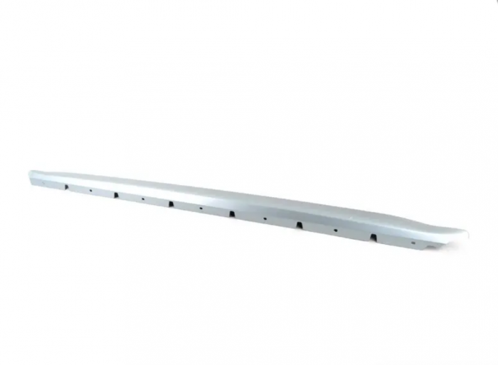 INSERTIE ARINGINTIE ORNAMENT PRAG STG - XLINE O.E. 51777379993 - BMW X1 F48 [1]