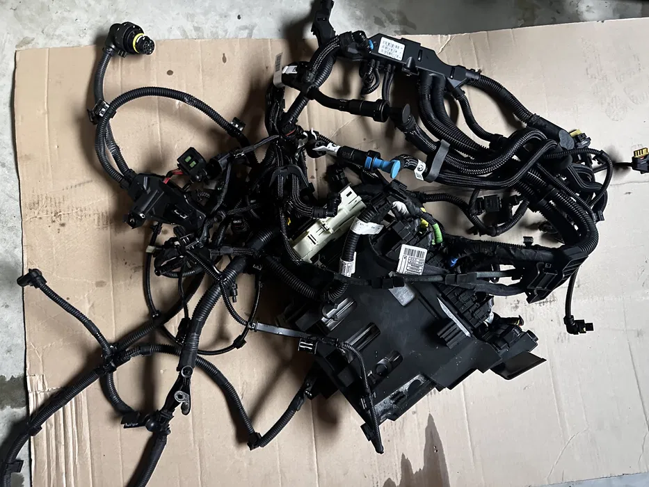 Instalatie motor B47D20B X3 G01 X4 G02 [1]