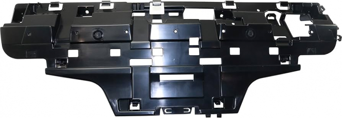 INTARITURA INFERIOARA BARA SPATE M A.M. 51128054565 - BMW SERIA 4 F32 F33 F36 [1]