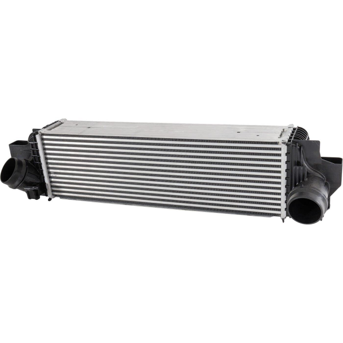INTERCOOLER O.E. 17517617600 - BMW SERIA 2 F45 , X1 F48 , X2 F39 [1]