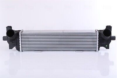 INTERCOOLER O.E. 17518576509 - BMW SERIA 3 G30 G31 , SERIA 6 G32 , SERIA 7 G11 G12 [1]