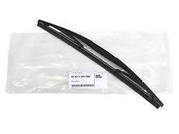 LAMELA STERGATOR LUNETA O.E. 61617241986 - BMW Seria 1 F20 F21 [1]