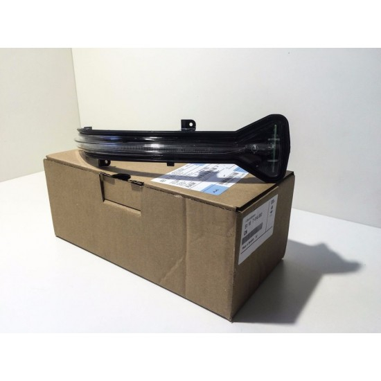 LAMPA SEMNAL OGLINDA STG O.E. 51167414649 - BMW Seria 5 G30 G31 G38 F90 M5, Seria 6 G32, Seria 7 G11 G12, Seria 8 G15 G15 G16 F91 F92 F93 M8 [1]