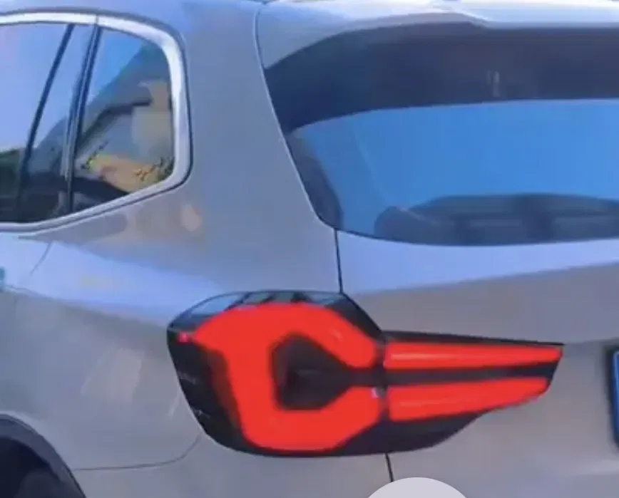 Lampa spate stop BMW X3 G01 facelift noi far bara O.E. [5]