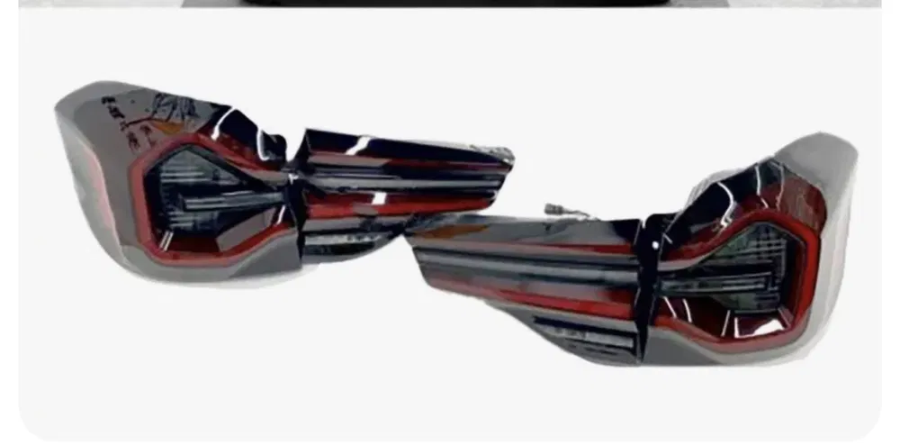 Lampa spate stop BMW X3 G01 facelift noi far bara O.E. [6]
