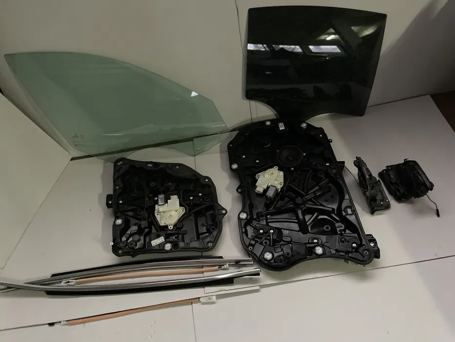 Macara geam broasca usa BMW seria 5 G30 G31 G38 carlig remorcare O.E. [6]