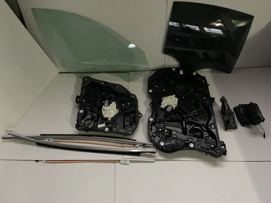 Macara geam broasca usa BMW seria 5 G30 G31 G38 carlig remorcare O.E. [7]