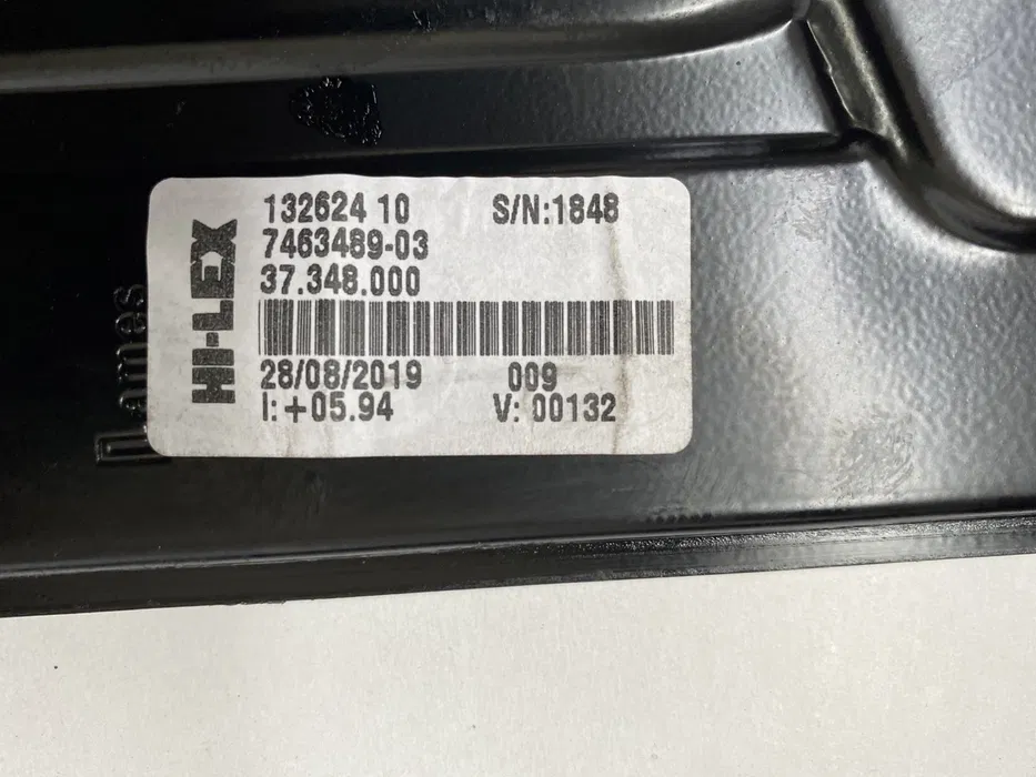 Macara,geam,maner,boxa,BMW X1 F48,X2 F39,active toure F45 F46 boxe O.E. [3]