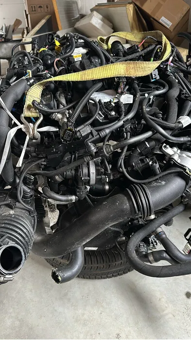 Motor BMW B38A15P X1 X2 F45 F46 Mini O.E. [3]