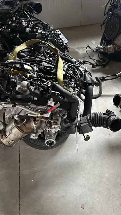 Motor BMW B38A15P X1 X2 F45 F46 Mini O.E. [2]