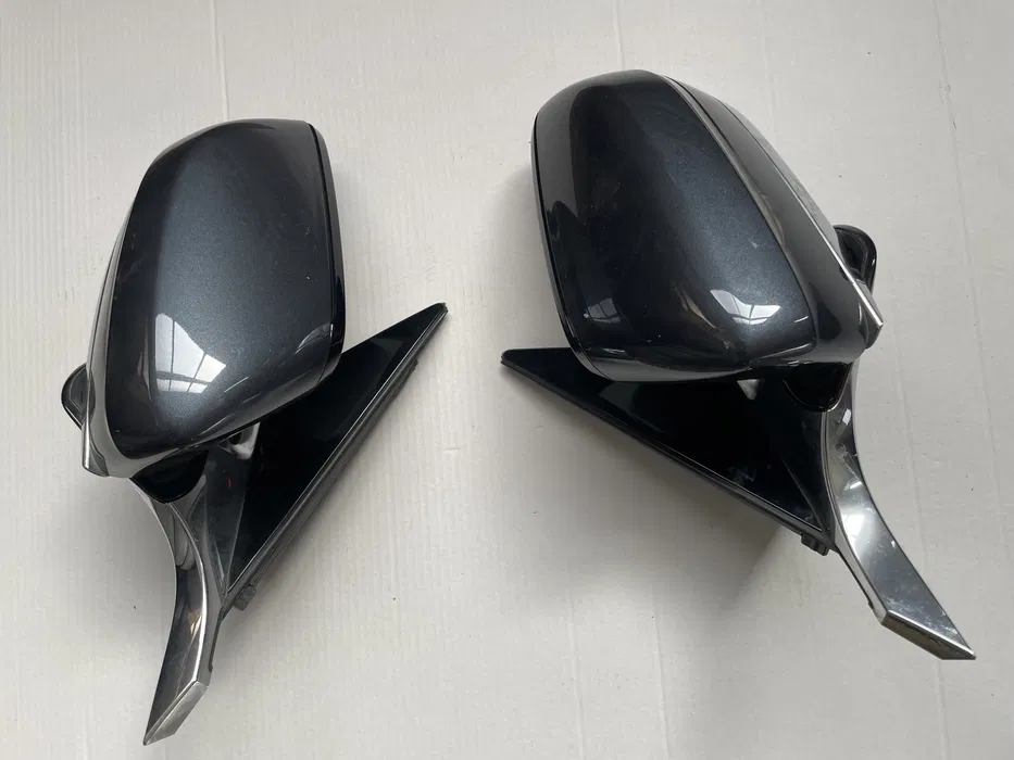 Oglinda oglinzi BMW Seria 7 G11 G12 [5]