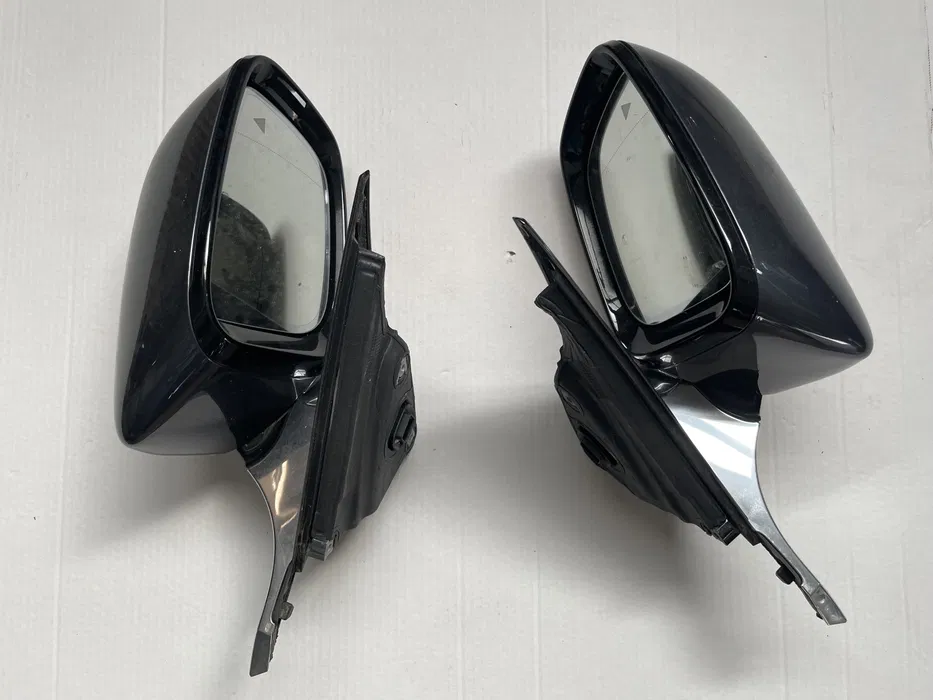Oglinda oglinzi BMW Seria 7 G11 G12 [4]