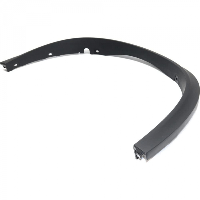 ORNAMENT ARIPA SPATE DR PENTRU JANTA 20 INCH NEGRU A.M. 51777343144 - BMW X5 F15 [1]
