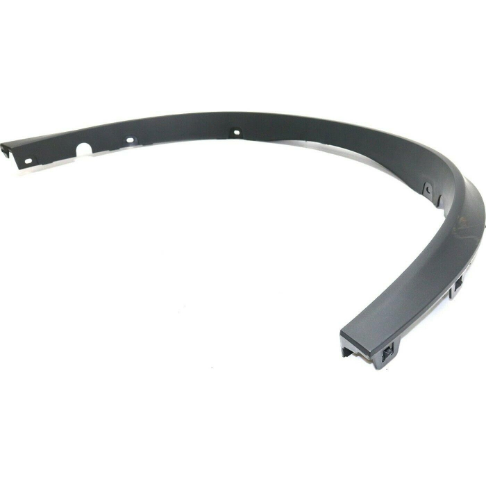 ORNAMENT ARIPA SPATE STG PENTRU JANTA 20 INCH NEGRU A.M. 51777343143 - BMW X5 F15 [1]