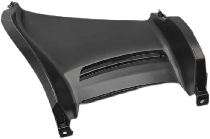 ORNAMENT CANAL RACIRE FRANA STG PE BARA A.M. 51117303111 - BMW X5 F15 [1]