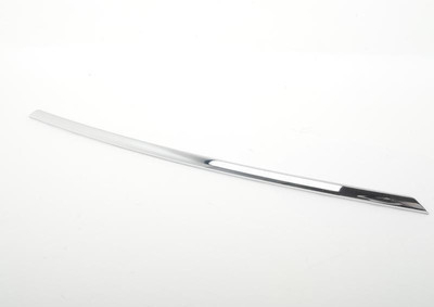 ORNAMENT CROM MIJLOC BARA FATA O.E. 51117279700 - BMW SERIA 3 F30 F31 [1]