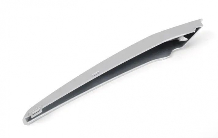 ORNAMENT GRILA PROIECTOR DR - SPORT LINE O.E. 51117293106 - BMW SERIA 3 F30 F31 [1]
