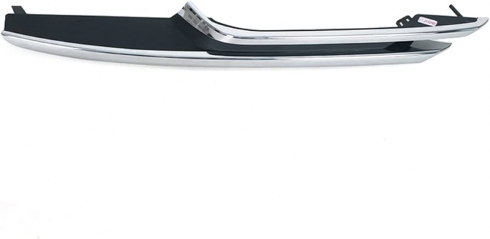 ORNAMENT GRILA PROIECTOR STG LUXURY LINE O.E. 51117279697 - BMW SERIA 3 F30 F31 [1]