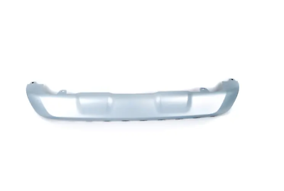 ORNAMENT INFERIOR SPOILER BARA SPATE X-LINE O.E. 51127379982 - BMW X1 F48 F49 [1]