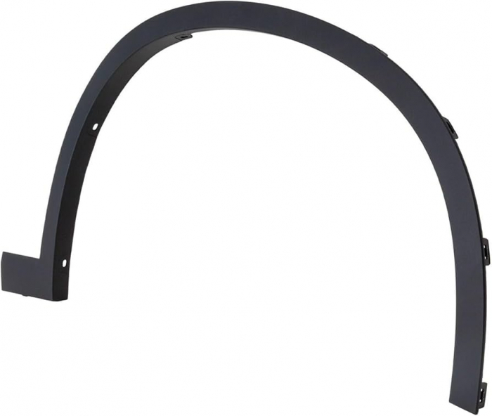 ORNAMENT PASAJ ARIPA DR FATA - OVERFENDER O.E. 51777332338 - BMW X1 F48 F49 [1]
