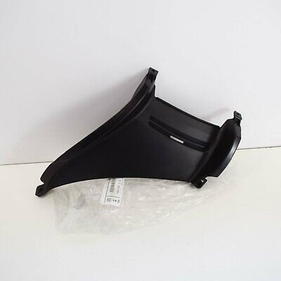 ORNAMENT / PRIZA AER DR BARA FATA O.E. 51117303112 - BMW X5 F15 [1]