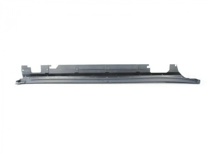 ORNAMENT PVC PRAG STG - GRUNDUIT / M-PAKET O.E. 51778067687 - BMW X1 F48 [1]
