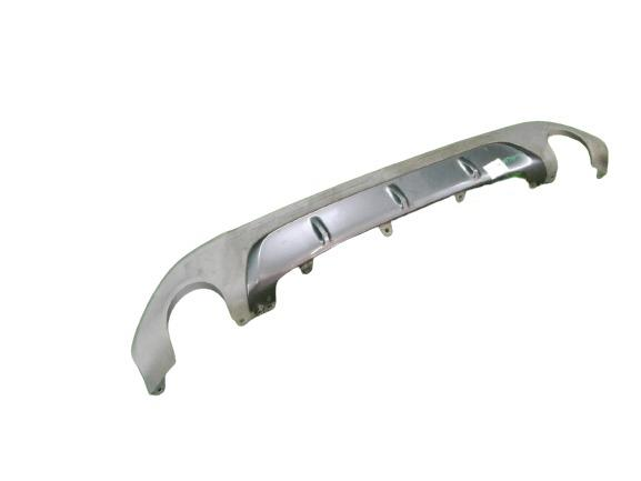 ORNAMENT SPOILER BARA SPATE - PACHET SPORT O.E. 51127403394 - BMW X1 F48 [1]