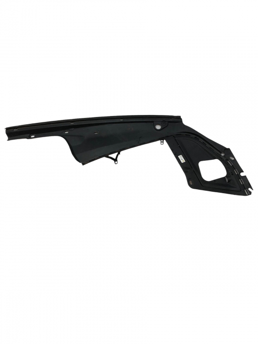 ORNAMENT STANGA COMPARTIMENT MOTOR - PESTE ARIPA O.E. 51767019803 - BMW SERIA 5 F10 F11 [1]