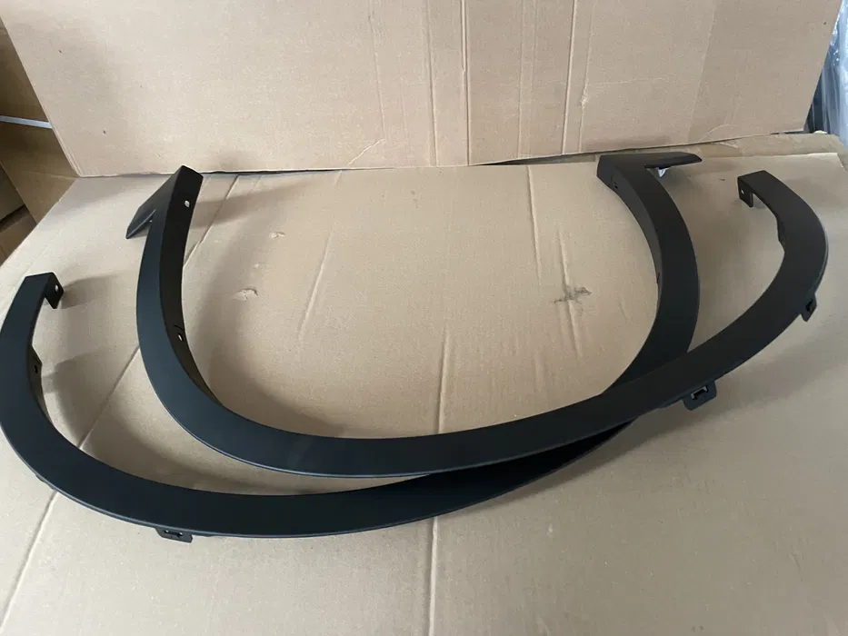 Overfender aripa BMW X1 F48 ornament aripa bara O.E. [5]