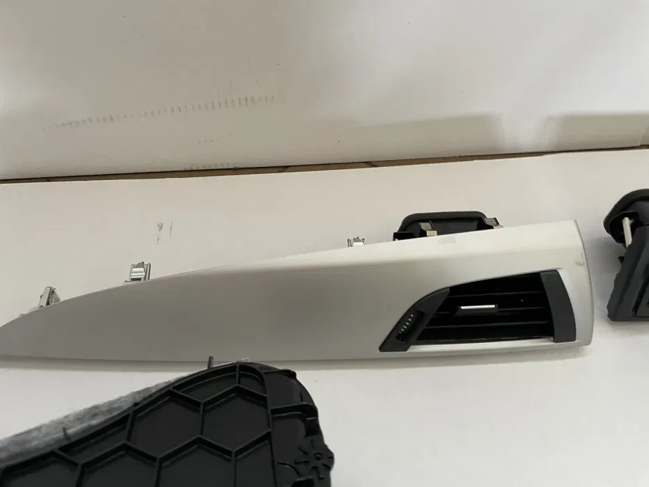 Panou clima trimuri BMW seria 1,3,4 F20 F21 F30 F31 F32 F34 F36 O.E. [5]