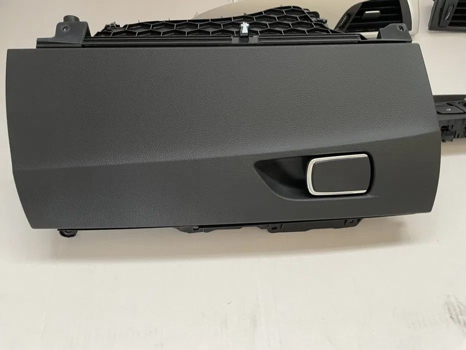 Panou clima trimuri BMW seria 1,3,4 F20 F21 F30 F31 F32 F34 F36 O.E. [3]