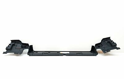 PANOU / DEFLECTOR AER INFERIOR O.E. 51747359797 - BMW SERIES 7 (G11/G12) [1]