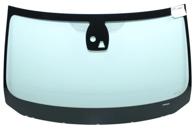 PARBRIZ MODEL CU HEAD-UP DISPLAY SI CAMERA O.E. 51317203149 - BMW SERIA 5 F10 F11 F18 [1]