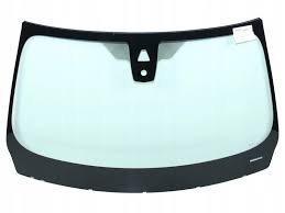 PARBRIZ MODEL CU HEAD UP DISPLAY SI CAMERA O.E. 51317258072 - BMW SERIA 3 F30 F80 F31 F35 [1]