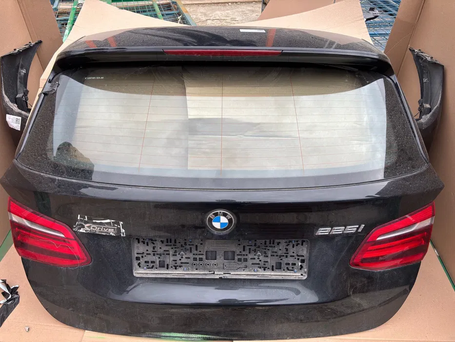 PIESE BMW F45 F46 [6]