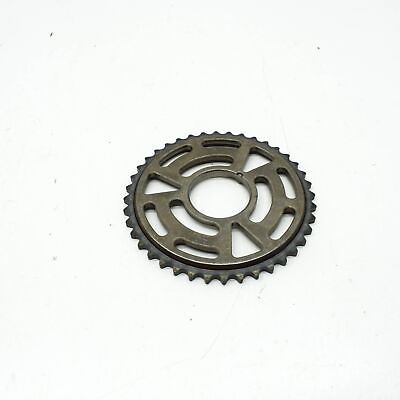 PINION AX CAME O.E. 11318518181 - BMW Seria 1, Seria 2, Seria 3, Seria 4, Seria 5, Seria 6, Seria 7, X1, X2, X3, X4, X5 - Mini Cabrio F57, Clubman F54, Countryman F60, F55, F56 [1]