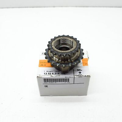 PINION POMPA INALTE O.E. 13528518189 - Pinion lant distributie - BMW Seria 1 F20 F21 F40, Seria 2 F22 F23 F44 F45 F46, Seria 3 F30 F31 F34, Seria 4 F32 F33 F36, Seria 5 F10 F11 G30 G31, X1 F48, X2 F39 [1]