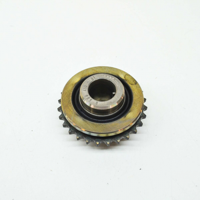 PINION POMPA INJECTIE O.E. 13528584812 - BMW Seria 3 G20 G21, Seria 4 G22 G23 G26, Seria 5 G30 G31, Seria 6 G32, Seria 7 G11 G12, Seria 8 G14 G15 G16, X3 G01, X4 G02, X5 G05, X6 G06, X7 G07 [1]