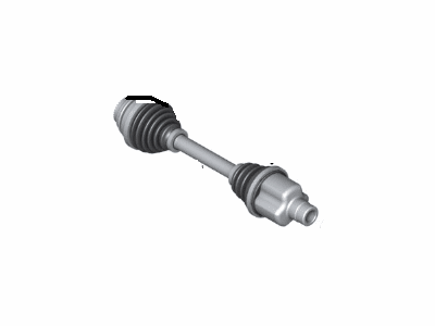 PLANETARA FATA DR D=28MM O.E. 31608611938 - BMW SERIA 2 F45 F46 , X1 F48 F49 , X2 F39 [1]