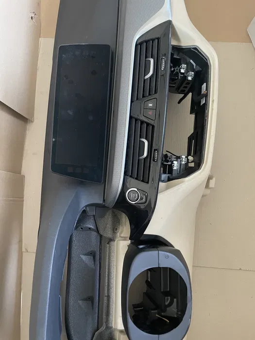 Plansa bord BMW seria 5 G30 G31 G38 O.E. [5]