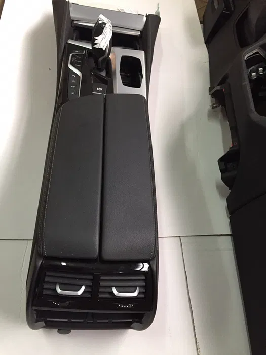 Plansa bord cotiera BMW seria 6 G32 Gran Tourer O.E. [4]