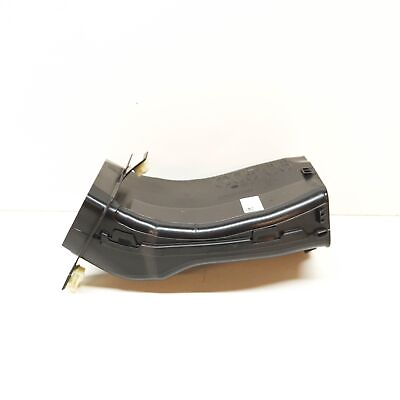 PRELUNGIRE CANAL AER RACIRE FRANE DR A.M. 51747421700 - BMW X5 G05 , X6 G06 [1]