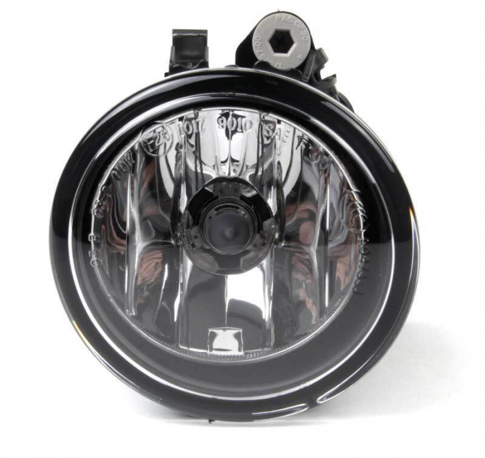 63177238788 Proiector ceata, dreapta - BMW X1 F48, X1L F49, X2 F39, X3 F25, X4 F26, X5 F15 F85 M, X6 F16 F86 M AFTERMARKET [1]